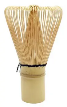 Matcha piskeris bambus standard 100