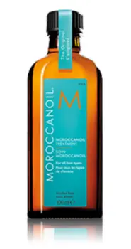 Moroccanoil Treatment, 100ml.