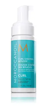 Moroccanoil Curl Control Mousse, 150ml.