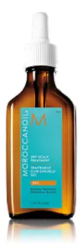 Moroccanoil Dry Scalp Treatment, 45ml.