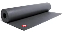 Manduka Black Mat Pro Yogamåtte