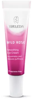 Weleda Wild Rose Smoothing Eye Cream, 10ml.