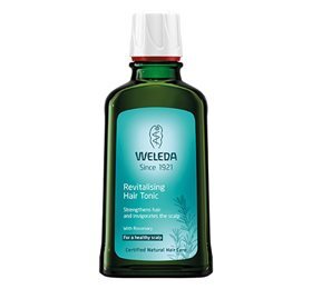 Weleda Revitalising Hair Tonic, 100ml.