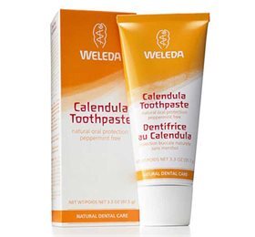 Weleda Calendula Tandpasta, 75ml.