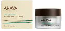 Ahava Age control eye cream, 15ml.