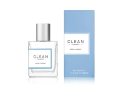 CLEAN Classic Fresh Laundry Edp, 30ml.
