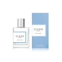 CLEAN Classic Fresh Laundry Edp, 60ml.