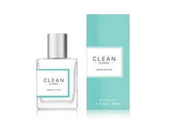 CLEAN Classic Warm Cotton Edp, 30ml.