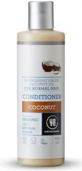 Urtekram Conditioner coconut, 180ml.