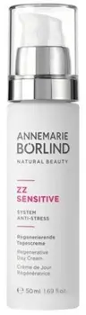 AnneMarie Börlind ZZ Sensitive Reg. Day cream System anti-stress, 50ml.