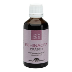 Echinacea complex, 50ml.