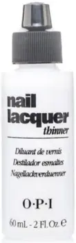 OPI Nail Lacquer Thinner, 60ml.