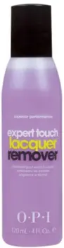 OPI Expert Touch Lacquer Remover, 110ml.