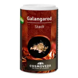 Cosmoveda Galangarod pulver Ø, 15g.