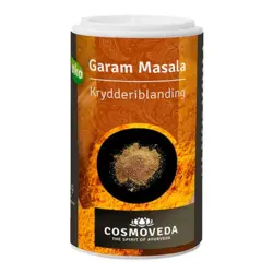Cosmoveda Garam Masala Krydderiblanding Ø, 25g.