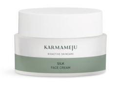 Karmameju SILK face cream, 50ml.