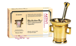 BioActive B12, 60 tabl.