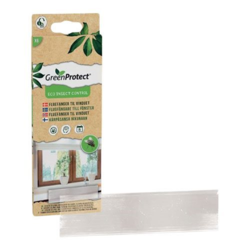 GreenProtect Fluefanger til vinduet 6stk.
