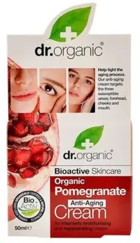 Dr. Organic Day cream Pomegranate 50ml.