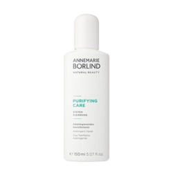 Purifying Care Skin Tonic AnneMarie Börlind