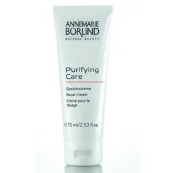Purifying Care Facial Cream AnneMarie Börlind