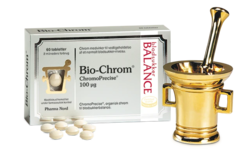 Bio Chrom ChromoPrecise, 60tabl.