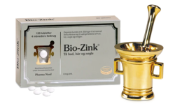 Bio-Zink 8mg. 120tabl.