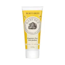 Baby bee fragrance free Burt´s Bees lotion, 170 g