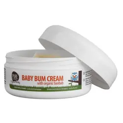 Baby bum cream Pure Beginnings, 125 ml