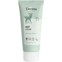 Derma Eco baby creme, 100 ml