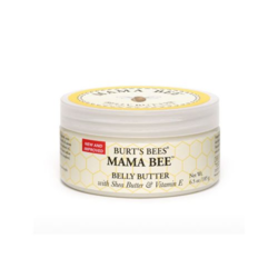 Mama bee belly butter Burt´s Bees, 185 g
