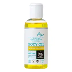 Baby body olie No perfume, 100 ml