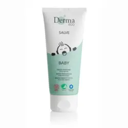 Derma Eco baby salve, 100 ml