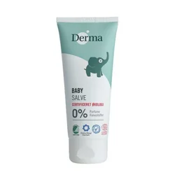 Derma Eco baby salve, 100 ml