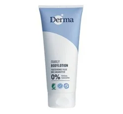 Derma bodylotion, 200 ml.