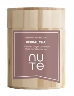NUTE Herbal Chai 100g.