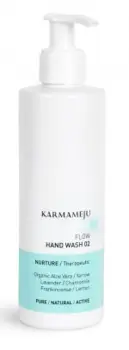 Karmameju FLOW hand wash 02 250 ml.