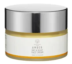Naturfarm Amber Day & Night Face Cream 50 ml.