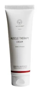 Naturfarm Muscle Therapy cream 125 ml.