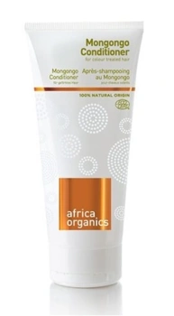 Africa Organics Balsam Mongongo til farvet hår 200 ml.