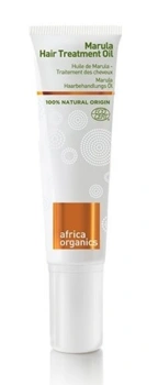 Africa Organics Hårolie Marula 50 ml.