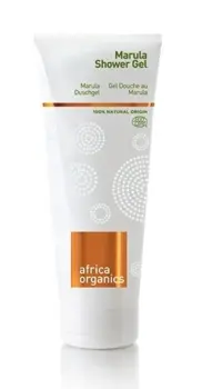 Africa Organics Shower gel Marula 210 ml.