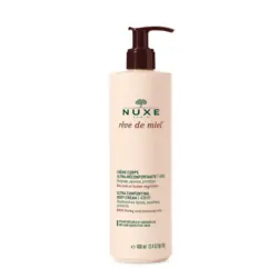 Nuxe Body Cream Reve De Miel 400 ml.