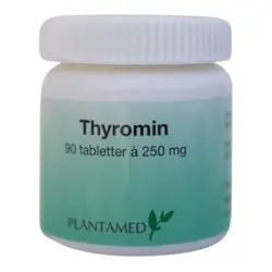 Thyromin, 90 tab