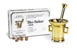 Bio-Selen+Zink - 90 tabl