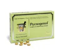 Bio-Pycnogenol - 90 tabl.