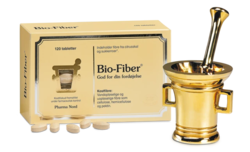 Bio-Fiber 80 - 120 tabl.