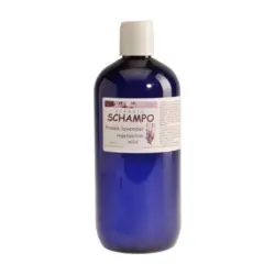 MacUrth Shampoo Lavendel, 500 ml.