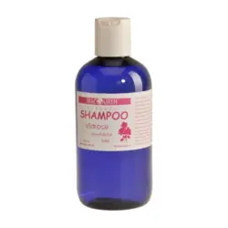MacUrth Shampoo Vildrose, 250 ml.