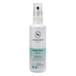 SkinOcare Spray Aloe Vera, 75 ml.